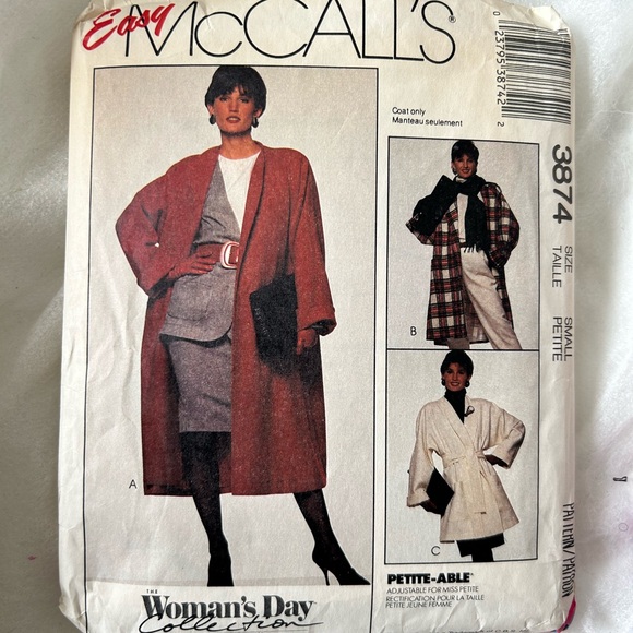 Vintage Sewing Patterns - Picture 14 of 16